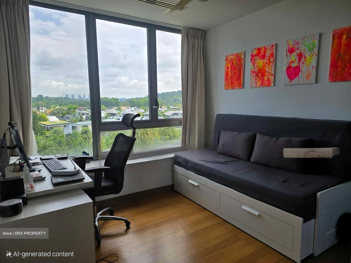 Cove Grove (D4), Condominium #462109781